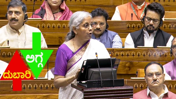 Budget 2024 What s Cheaper and What s More Expensive