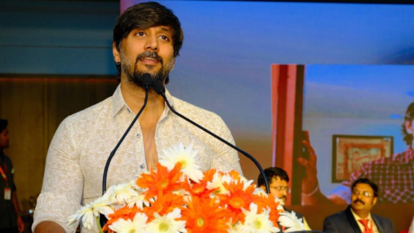 Darshan Arrest case Actor Chetan Ahimsa Talks About Difficulties In Jail