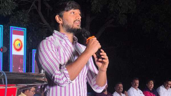 Darshan Arrest case Actor Chetan Ahimsa Talks About Difficulties In Jail