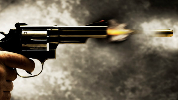 Shoot out by uncle son death - father seriously injured in Chikkaballapur