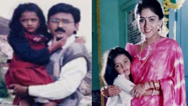 Child Actress Keerthana H S now Chikkamagaluru Zilla Panchayat Chief Executive Officer