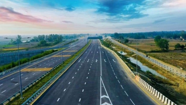 Chitradurga-Challakere-Pavagada road will be upgraded as national highway Know details