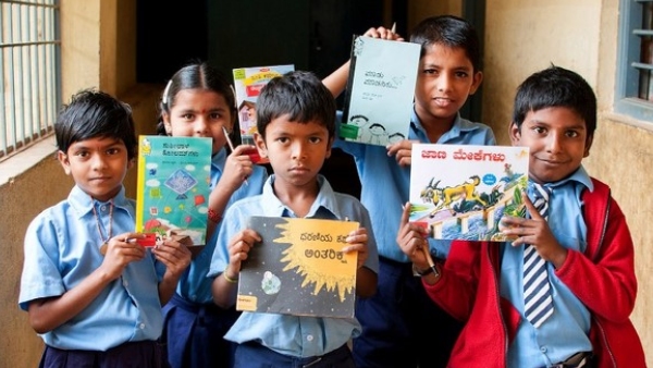 Class 1 Admission Age Limit Increased to Eight by 2025
