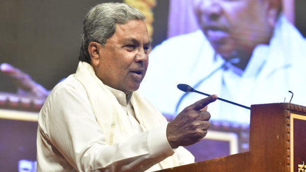 CM Siddaramaiah Reaction About Mysuru MUDA Site Allotment Case