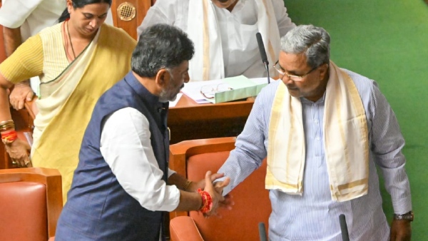 Monsoon Season From July 15 Congress Govt To Face BJP JDS