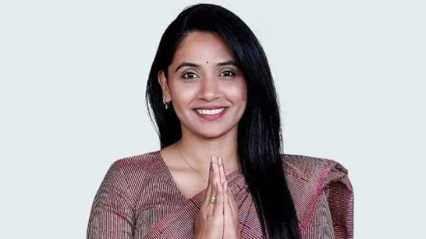 Channapatna By-Election Major Parties Plan to Field Surprise Candidates - Women Candidates