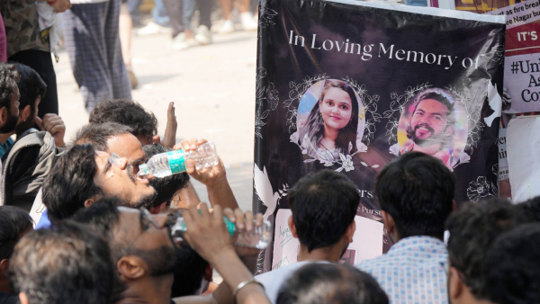 Coaching centre deaths Human rights panel seeks report from government civic body