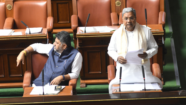 karnataka assembly condoles death of several personalities