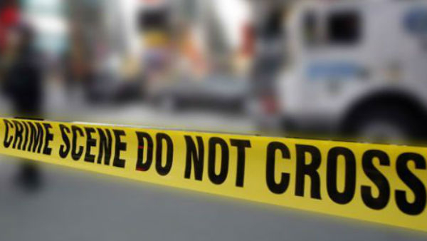 Tamil Nadu woman suspecting daughter-in-law s affair kills 15-month-old granddaughter