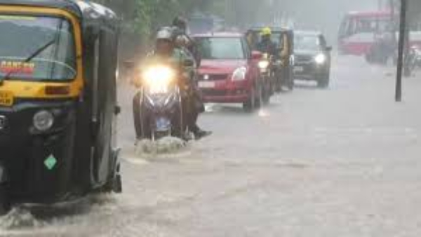 Rain Will Continue In The State Red Alert For Uttara Kannada District