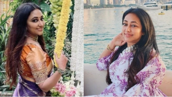 Darshan wife Vijaya Lakshmi wrote a letter to the police commissioner