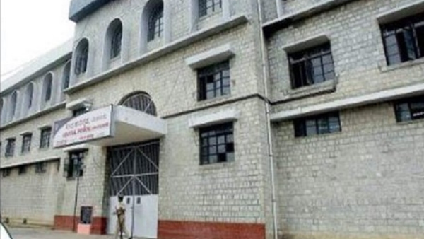 Home Food In Jail For Darshan Thoogudeepa Petition Rejected