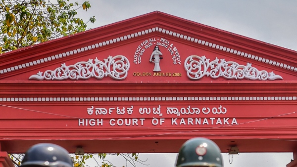 Actor Darshan Writ Petition To Karnataka High Court