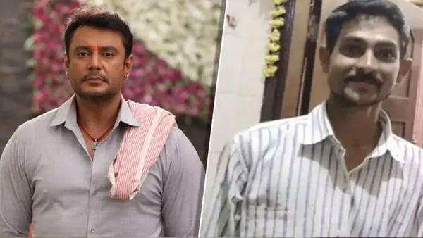 Darshan Health Upset Actor Darshan thugudeepa health has fluctuated