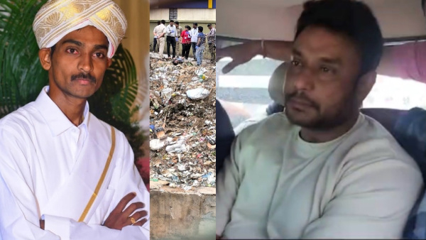 Darshan gang accused Deepak had offered an amount to Karthik