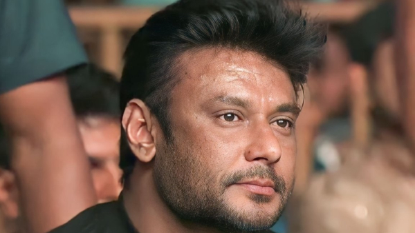 What did retired senior police officer say about actor Darshan Bail