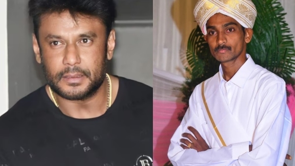 Darshan Beating Video 3 second scene of Darshan beating Renukaswamy has been deleted