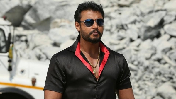 What important things does actor Darshan need to know before he gets out of jail