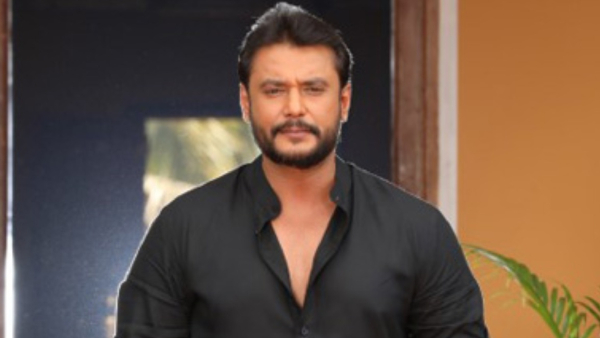 Actor Darshan arrested during fulfill this dream Know details