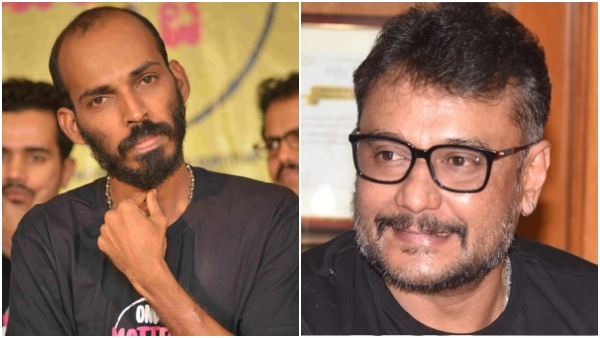 know why Raj B Shetty don t want to Meet Darshan Thoogudeepa in Jail