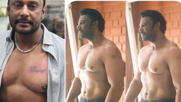 Darshan Thoogudeepa What happens if Darshan doesn t do work out Worried producers