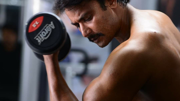 Darshan Thoogudeepa What happens if Darshan doesn t do work out Worried producers