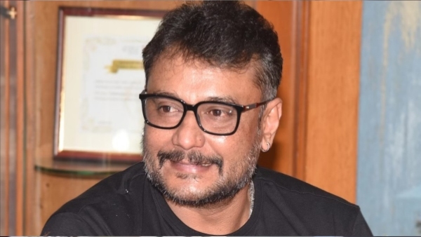 Kali Upasaki Chanda Pandey Ammaji Said That Darshan Faced Trouble Due To The Title Of The Film Devil Kali Upasaki Chanda Pandey Ammaji Said That Darshan Faced Trouble Due To The Title Of The Film Devil