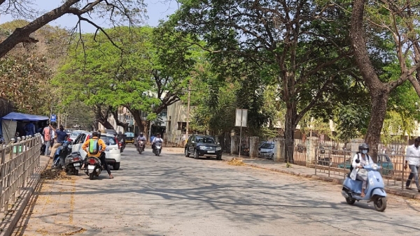 Davanagere Kunduvada Village People Protest Againt District Administration And Officers
