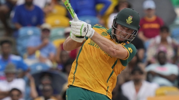 David Miller Dispels Retirement Rumors After Heartfelt Message on South Africa s T20 World Cup Exit