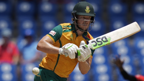 David Miller Dispels Retirement Rumors After Heartfelt Message on South Africa s T20 World Cup Exit