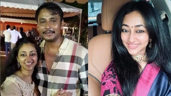 DCM DK Shivakumar Reaction On Actor Darshan