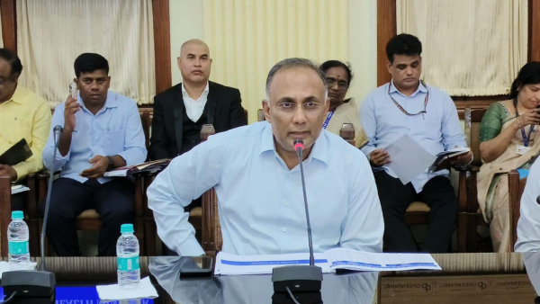 BJP Speaks Against The Health Department For Dengue Cases Beyond The Limit In The State