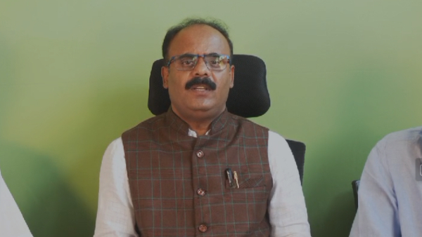 Prajwal Revanna Case It Was DK Shivakumar Who Put Me In Jail