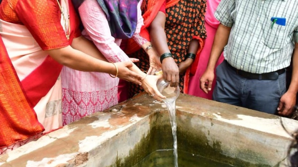 Dengue Spike DC Divya Prabhu Strictly Instructed to Control Disease Immediately