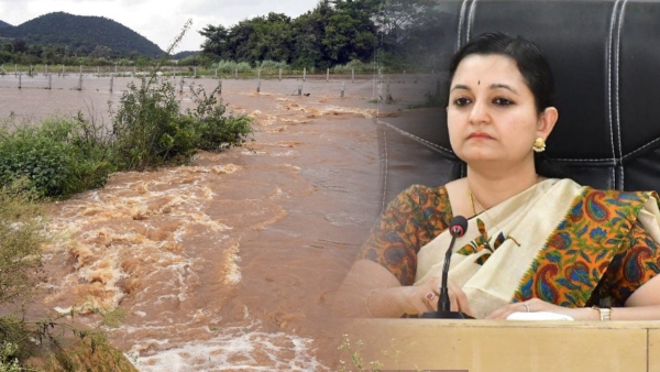 Continuous rain cold wind School and college holiday across Dharwad district on Saturday