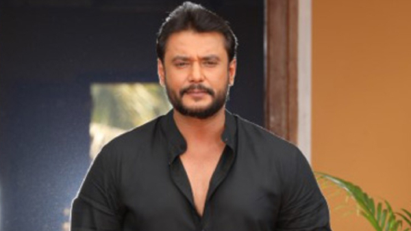 Do you know what disease to Actor Darshan