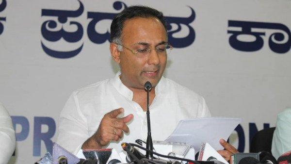 There Is No Situation To Declare Medical Emergency In State Due To Dengue Says Dinesh Gundurao
