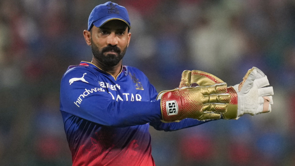 Dinesh Karthik Appointed as RCB Batting Coach and Mentor