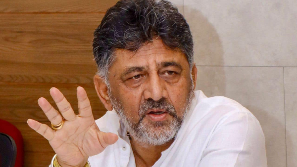 Supreme Court rejects DK Shivakumar s plea to quash CBI case