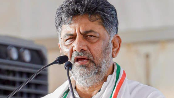 Supreme Court rejects DK Shivakumar s plea to quash CBI case