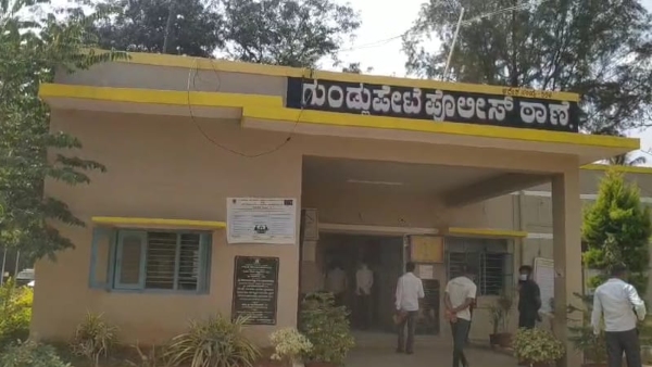 Three death after bitten by a police dog in Gundlupete