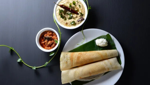 Mistakes should avoid while prepare dosa at home in kannada