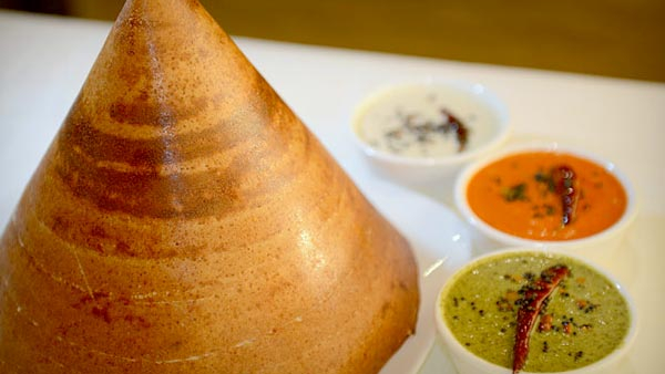 Sundar Pichai s Top 3 Favorite Indian Dishes A Culinary Tour from Bengaluru to Mumbai and Delhi