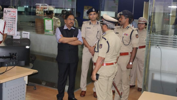 CM Siddaramaiah Exonerated in Muda Scam Allegations by Dr G Parameshwar