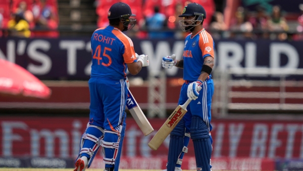 Fans Urge Kohli and Sharma to Rethink Retirement Following Zimbabwe Upset