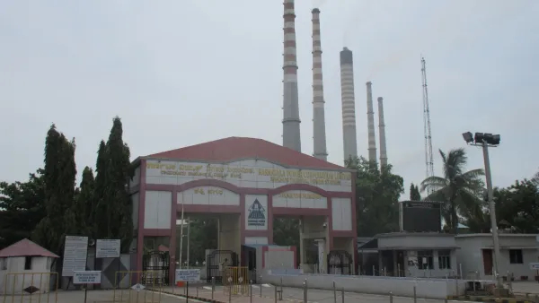 Raichur people suffering from fly ash dust generated in RTPS