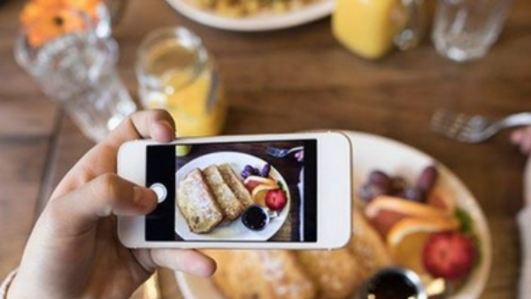 Instagram Video Watching Food Reels Can Make You Gain Weight