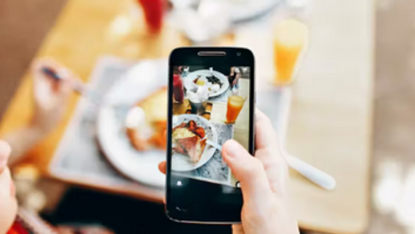 Instagram Video Watching Food Reels Can Make You Gain Weight