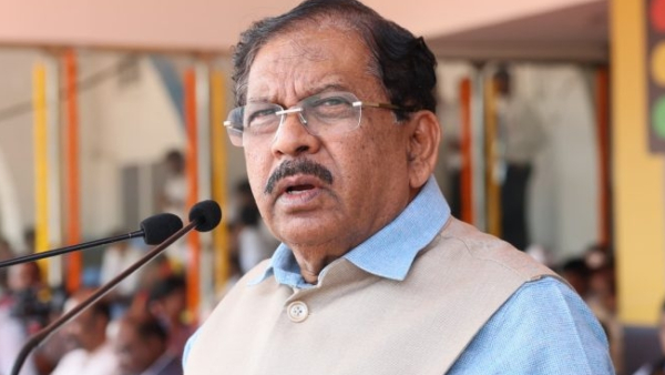 Implementation Of 7th Pay Commission Report Is Our Responsibility Says Parameshwar