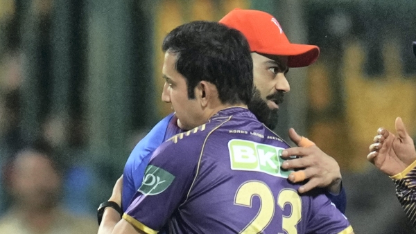 Gambhir and Kohli to Share Dressing Room Again After 8 Years When Will They Appear Together